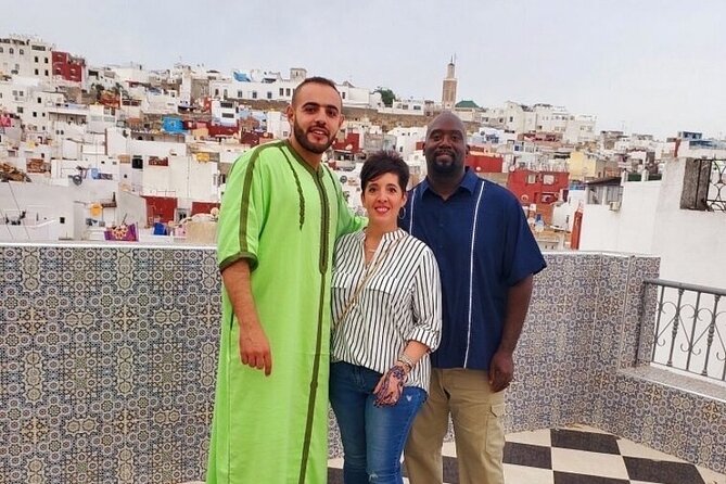 Top VIP 3-Day Tour to Fes Starting From Tangier and Chefchaouen - Booking and Cancellation