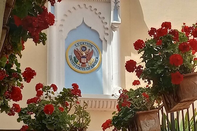 Top VIP 3-Day Tour to Fes Starting From Tangier and Chefchaouen - Contact Information