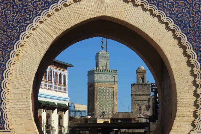 Top VIP 3-Day Tour to Fes Starting From Tangier and Chefchaouen - Frequently Asked Questions