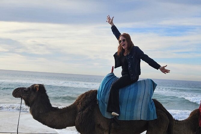 Top VIP Private Tour of Tangier From Estepona All Inclusive - All-Inclusive Experience