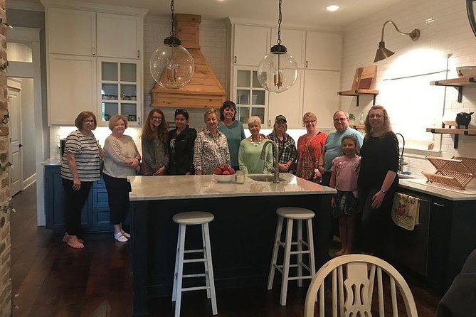 Top Waco Fixer Upper/City Tour: 5 Star, Award Winning, Affordable - Convenient Tour Logistics and Inclusions