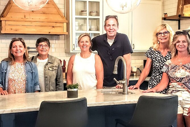 Top Waco Fixer Upper/City Tour: 5 Star, Award Winning, Affordable - Reasons to Book the Fixer Upper Tour