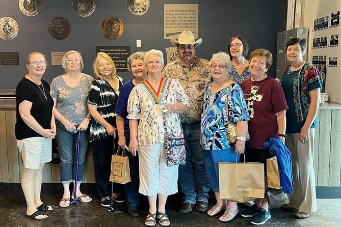Top Waco Fixer Upper/City Tour: 5 Star, Award Winning, Affordable - Exploring Wacos Renowned Landmarks