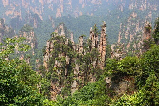Top Zhangjiajie Mini Group Tour: Glass Bridge & Tianmen Mountain - Final Thoughts: Is This Tour Right for You?
