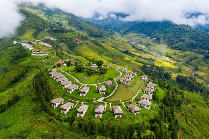 Topas Ecolodge Hiking Private Tour Review - Booking Information