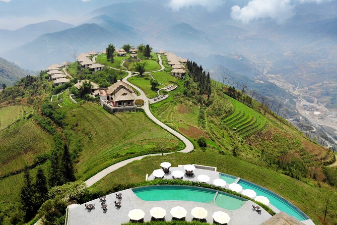 Topas Ecolodge Hiking Private Tour Review - Logistics and Considerations