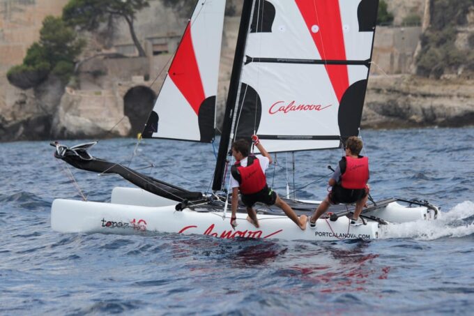 Topaz Catamaran Rental - Frequently Asked Questions
