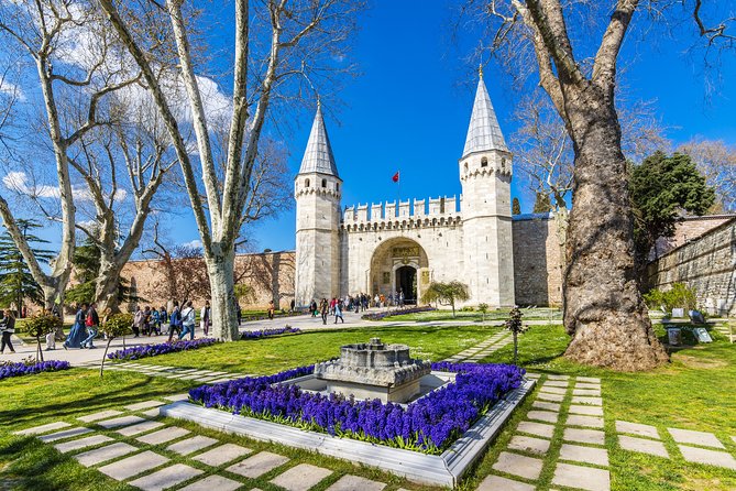 Topkapi Palace, Hagia Sophia, Hippodrome, Blue Mosque and Grand Bazaar Tour - Tour Reviews and Ratings