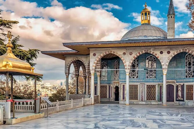 Topkapı Palace & Harem. the Home of the Sultans & Concubines - Insights Into the Sultans Legacy