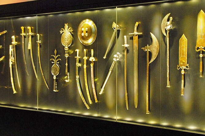 Topkapı Palace & Harem. the Home of the Sultans & Concubines - Questions About Staying Here