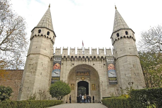 Topkapi Palace & Tombs Of Sultans - Skip The Line Tickets - Important Remarks and Considerations