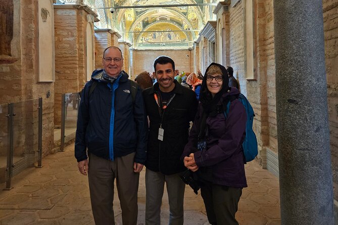 Topkapi Palace Tour - Frequently Asked Questions