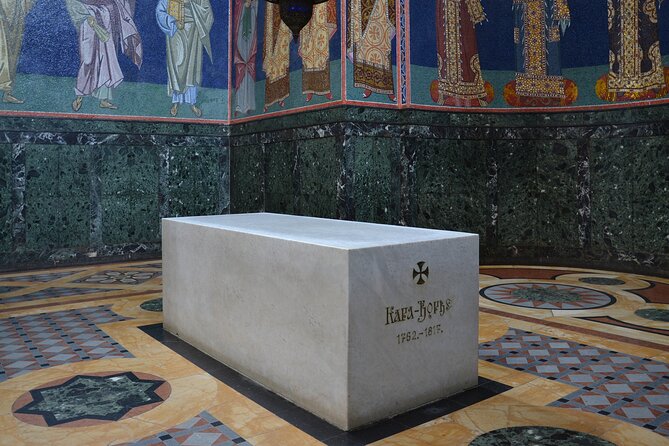 Topola: Royal Dynasty Half Day Tour From Belgrade - Since You Asked