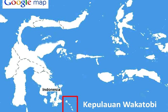 Toraja Bugis Tour Trip to Wakatobi Marine Park 14 Days/ 4pax Min - Inclusions
