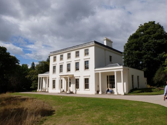 Torbay: Agatha Christie Tour - Pricing Information
