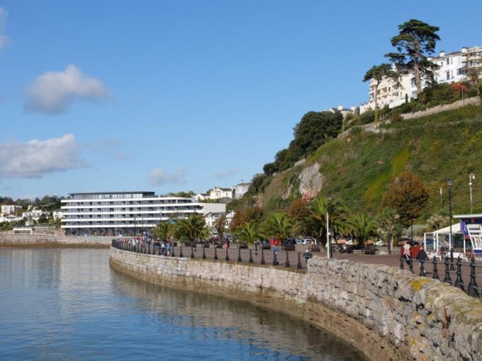 Torbay: Agatha Christie Tour - Frequently Asked Questions