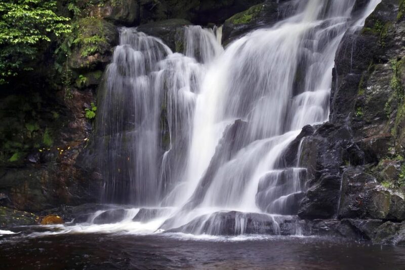 Torc Waterfall & Mountain Hike. Kerry. Private Guided. - Pricing and Booking