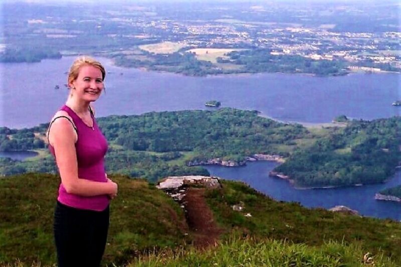 Torc Waterfall & Mountain Hike. Kerry. Private Guided. - Whats Included