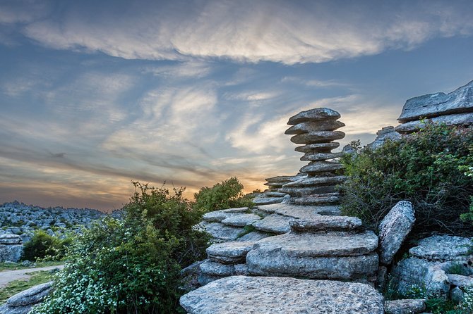 Torcal De Antequera Hiking Tour From Málaga - Important Information
