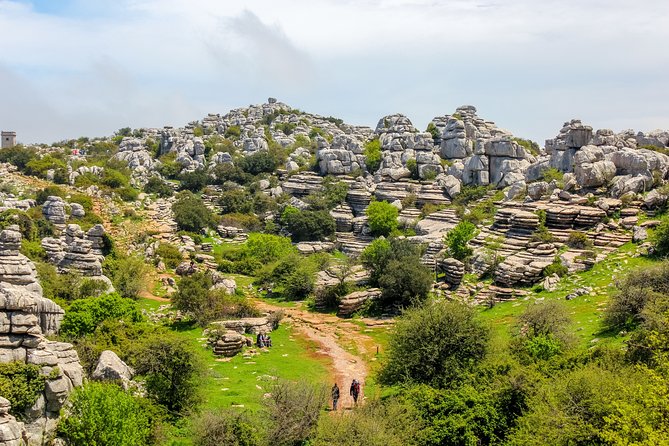 Torcal De Antequera Hiking Tour From Málaga - Small Group Experience