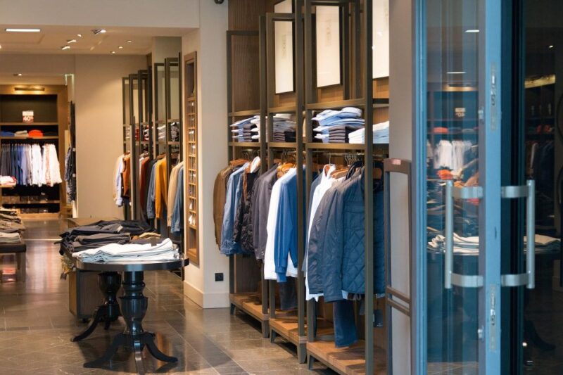Torino Fashion District - Outlet Village Private Tour - Fashion Brands and Shopping Experience
