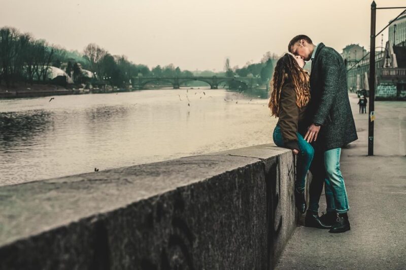 Torino: Private Photoshoot With Professional Photographer - Key Points