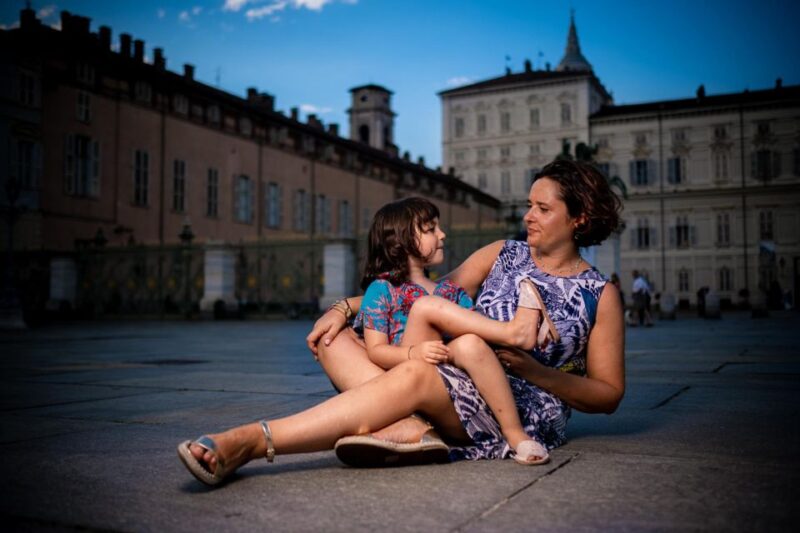 Torino: Private Photoshoot With Professional Photographer - Experience and Highlights