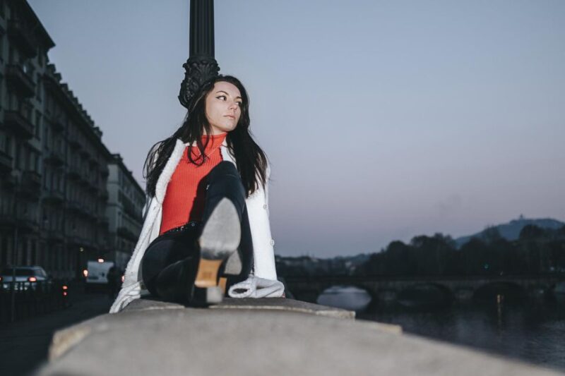 Torino: Private Photoshoot With Professional Photographer - Professional Photographer Consultation