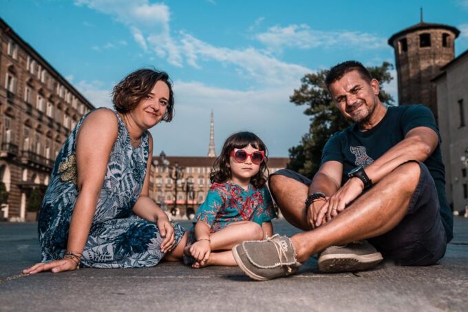 Torino: Private Photoshoot With Professional Photographer - Additional Services Offered