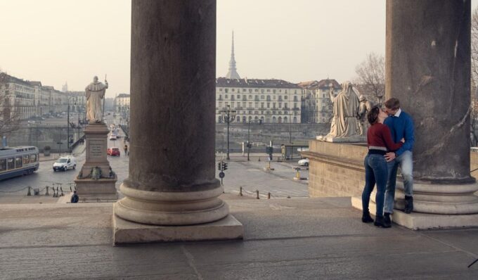 Torino: Private Photoshoot With Professional Photographer - Customer Feedback and Recommendations