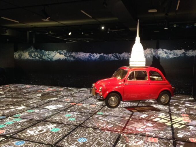 Torino: The Car Museum Skip-The-Line Tour - Customer Feedback