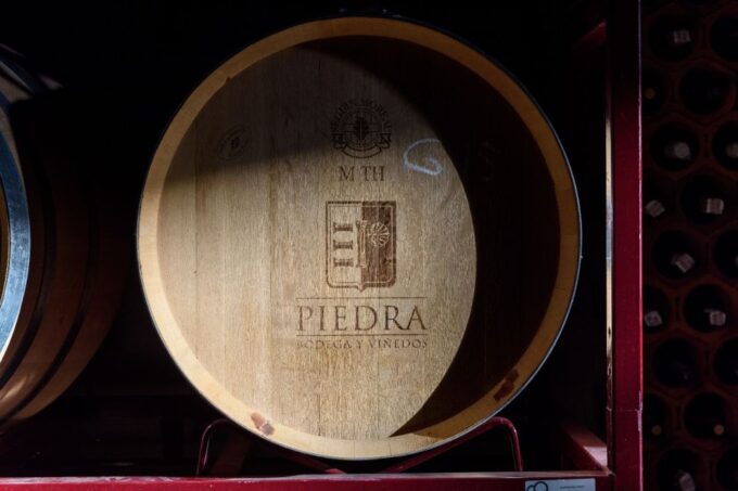 Toro: Piedra Winery Tour & Oak Barrel Tastings - What to Expect on the Tour