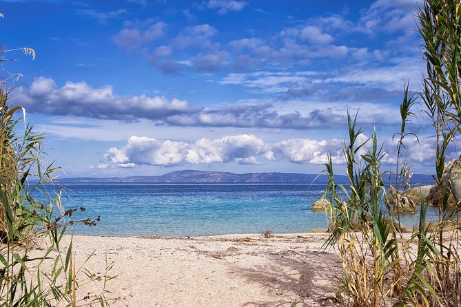 Toroneos Cruise From Chalkidiki - Discovering Toronis Charm