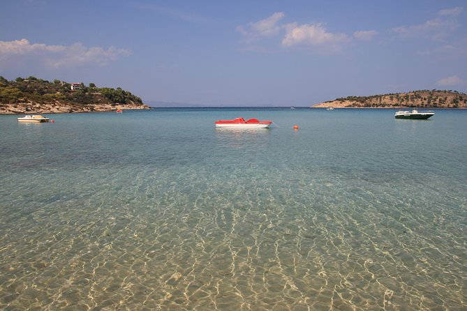 Toroneos Cruise From Chalkidiki - Review Highlights and Ratings