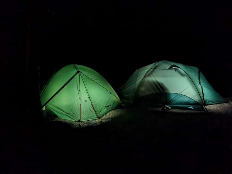 Toronto: 2-Day Camping Tour in Bruce Peninsula National Park - FAQ