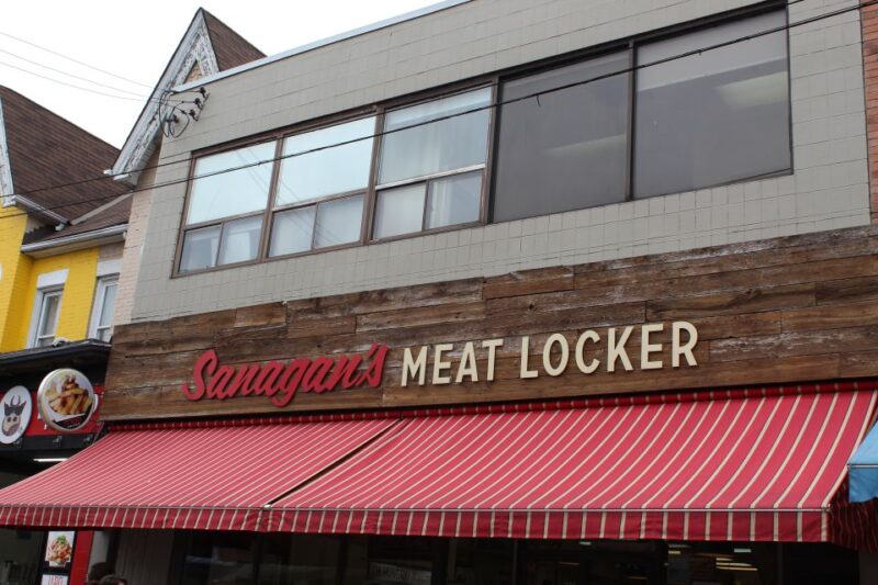 Toronto: 2-Hour Kensington Market Chinatown Walking Tour - Tour Highlights