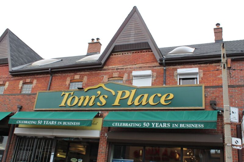 Toronto: 2-Hour Kensington Market Chinatown Walking Tour - Booking Information