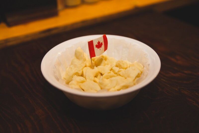 Toronto: 3–Hour Secret Food Tour - Experience Highlights