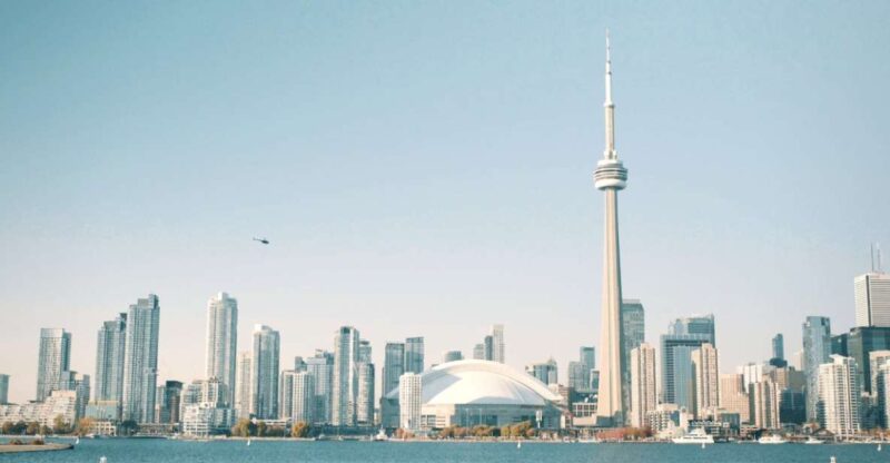 Toronto: Best of Toronto Tour With CN Tower and River Cruise - Key Points