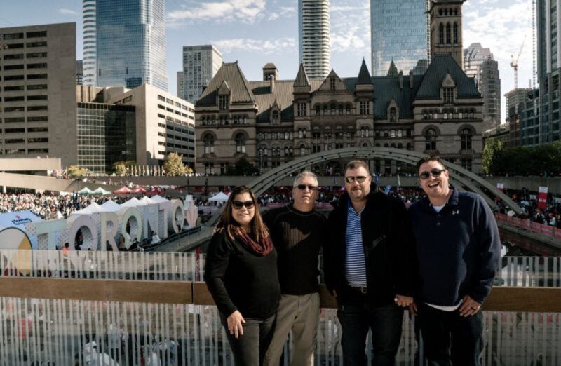 Toronto: Best of Toronto Tour With CN Tower and River Cruise - Customer Reviews