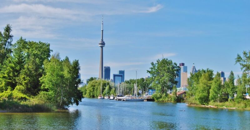 Toronto: Best of Toronto Tour With CN Tower and River Cruise - Cancellation Policy