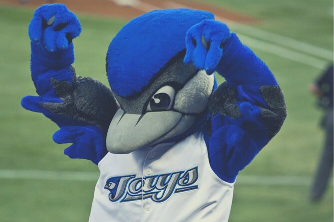 Toronto Blue Jays Baseball Game Ticket at Rogers Center - Ticket Pricing and Guarantee