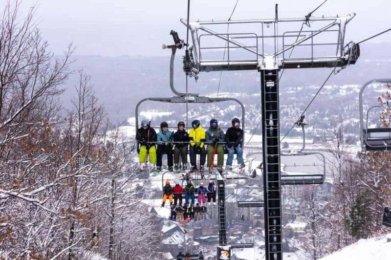 Toronto: Blue Mountain Ski & Snowboard Shuttle Day Trip - Toronto: Blue Mountain Ski & Snowboard Shuttle Day Trip — A Practical Guide for Snow Lovers