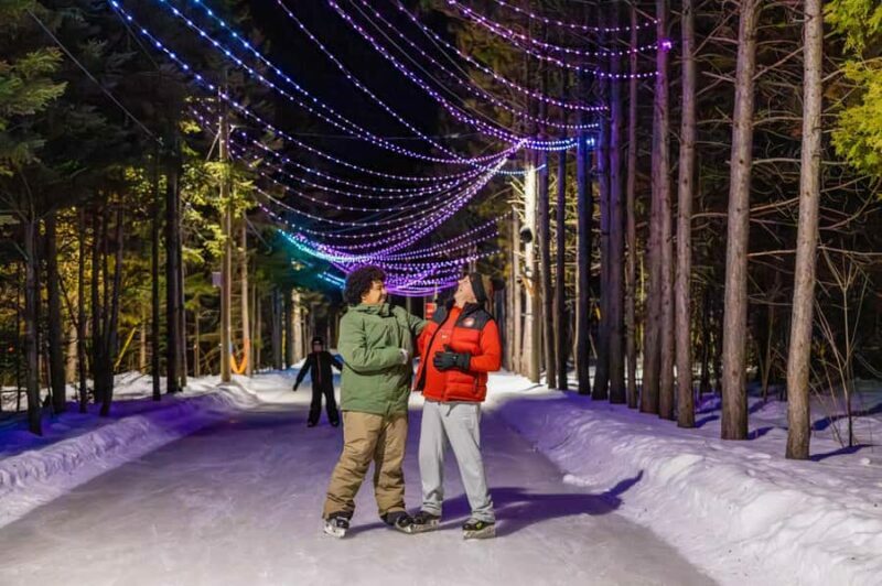 Toronto: Blue Mountain Ski & Snowboard Shuttle Day Trip - Frequently Asked Questions
