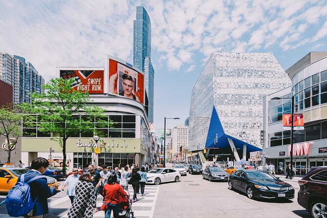 Toronto: Book a Local Host - Duration and Schedule