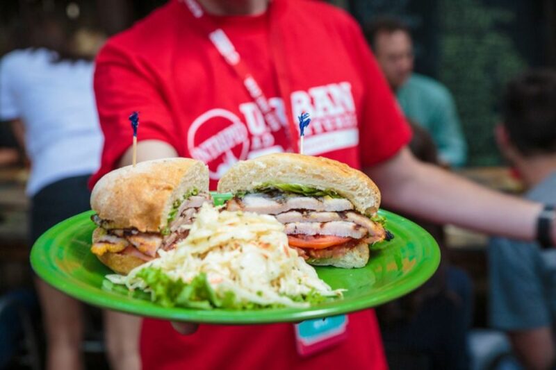 Toronto: Canadian Food Discovery at the St Lawrence Market - Culinary Highlights and Tastings