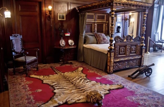Toronto: Casa Loma Entry Ticket - Planning Your Visit