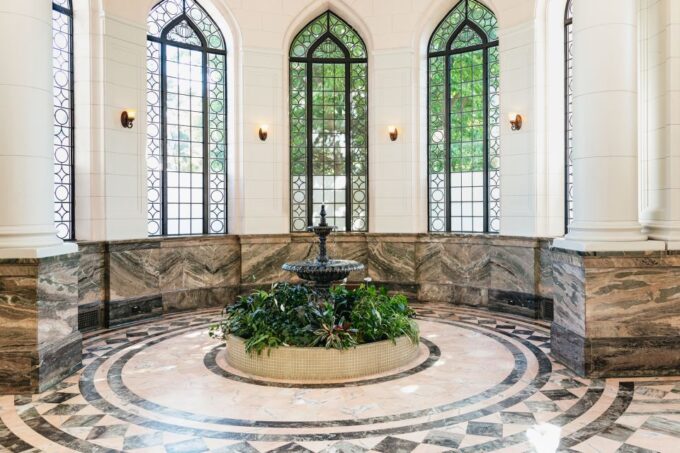 Toronto: Casa Loma Entry Ticket - Getting to Casa Loma
