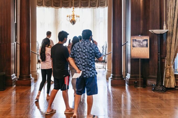 Toronto: Casa Loma Entry Ticket - Frequently Asked Questions