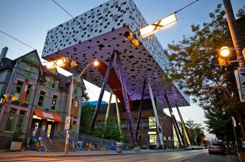 Toronto: City Highlights Express Tour - Who It’s Best For